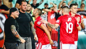 Треньорът на Пилзен: Няма еуфория, ЦСКА е много опасен като домакин