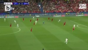 ВИДЕО: Големият финал в Шампионска лига