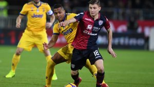 Челси и Арсенал вадят пачки за дружка на Десподов