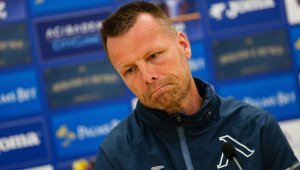 Топчо каза кое е най-важното нещо за Левски