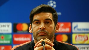 Пауло Фонсека: Рома е в страхотна форма, ще ни бъде адски тежко в Рим