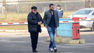 Сензация! Гаджев разкрива новия си отбор