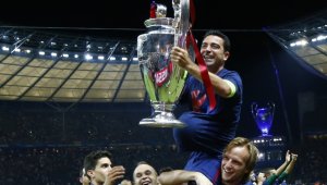 Барса загуби 3 финала, но спечели други 5 + СНИМКИ