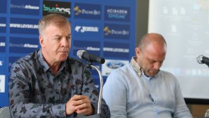 Какво е бъдещето на Левски? Сираков ще внесе яснота навръх рождения ден на клуба