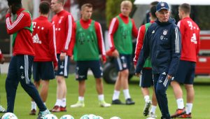 ПРОГНОЗА: Байерн Мюнхен - Фрайбург