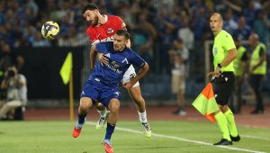 Обявиха подробности за трансфера на Марин Петков в Италия