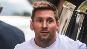 ПСЖ вече има тримата най-добри стрелци в света