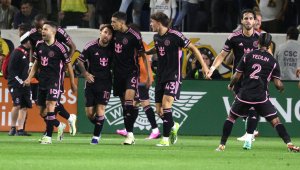 Тата Мартино благодари на Меси: Гениален Лео!