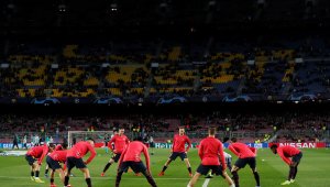 ПРОГНОЗА: Барселона - Селта