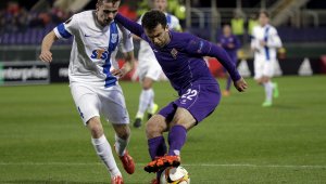 Ливърпул иска нападател на Фиорентина