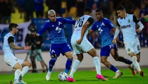 Мераци! Гранд пак напира за най-конвертируемата звезда на Левски