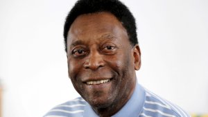 Пеле: Тоти е италианският Пеле