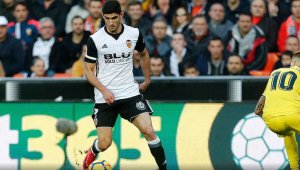 Ас на Валенсия: Трябва да задържим нивото си