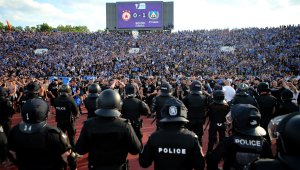 Левски пуска абонаментните карти