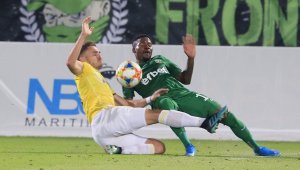 Медиите в Словения: Очертава се европейска есен за Марибор