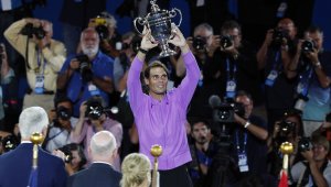 Коронавирус: Шампионът Надал се отказа от участие на US Open