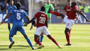 ЦСКА взе решение по много важен въпрос