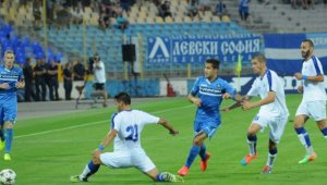 Вълчинов: Играчите на Левски да си вземат поука