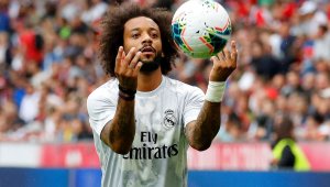 Марсело обиди Юве: Искаха ме, но аз изобщо не мислех за тях