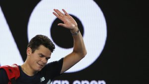 Канада е в шок! Раонич аут за Купа "Дейвис"