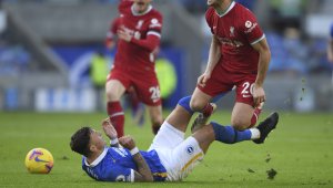 Луда надпревара за "чайка"