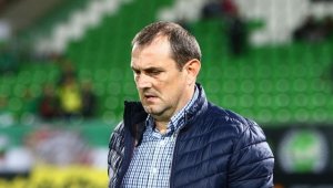 Славия чака Тасевски и Кирилов в Турция