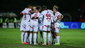 Приключи ли фаталният период за ЦСКА?