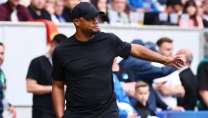 Байерн взима звезда от Висшата лига