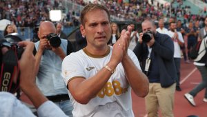 "Мача на Надеждата" събра 856 512  лева