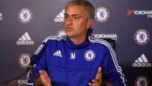 Жозе: Защо да не се върна в Интер?