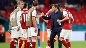 Селекционерът на Австрия: Разочарованието е голямо