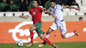 Лига на нациите: Всички резултати и голмайстори