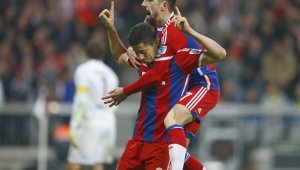 Левандовски сложи сол в раната на Дортмунд