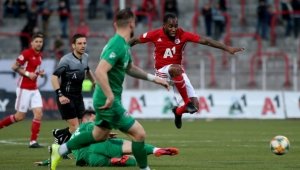 Чистката на "Армията" продължава: Още един чужденец аут от ЦСКА