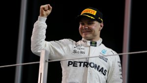 Ботас: Догодина ще бъда още по-силен