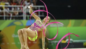 Достойно! Невяна Владинова завърши седма в Рио