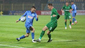Лудогорец вдига Недялков за Европа