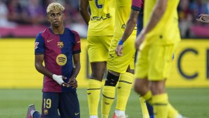 Мачът Барса - Виляреал в Маями е... награда за феновете