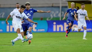 Паника на "Герена": Мижав интерес към звезда на Левски