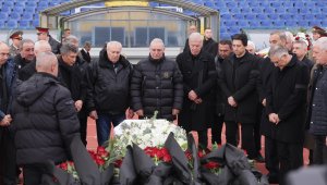 Хиляди българи изпратиха легендата Димитър Пенев + ГАЛЕРИЯ