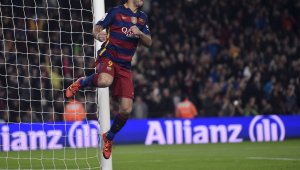 Мечтан завършек на 2015 г. – Барса подобри рекорд на Реал + ВИДЕО