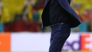 Дешан: Франция направи голям мач