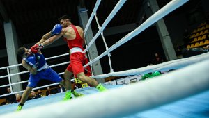 Уилиам Чолов продължава на четвъртфиналите на Световното 