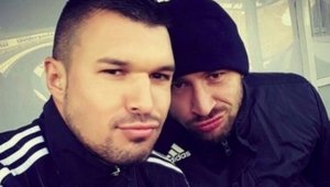 Котаракът Божинов не игра и Партизан най-сетне победи