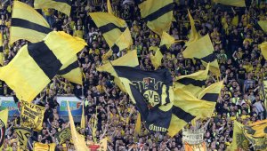 Дортмунд тръгна на лагер с 30 футболисти