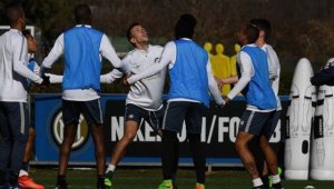 ПРОГНОЗА: Интер - Аталанта