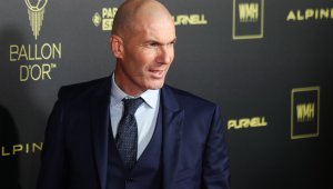 Зидан отново се завръща в Реал Мадрид?