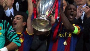 Абидал за Шави: Не съм му пращал оферта, нека я покаже