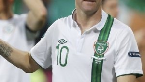 Роби Кийн: Жал ми е за феновете ни, те са невероятни