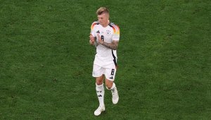 Невиждано! Феноменален Кроос счупи уникален рекорд